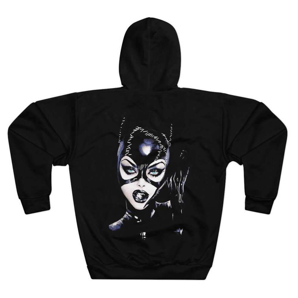 Catwoman - Hoodies and Shirts